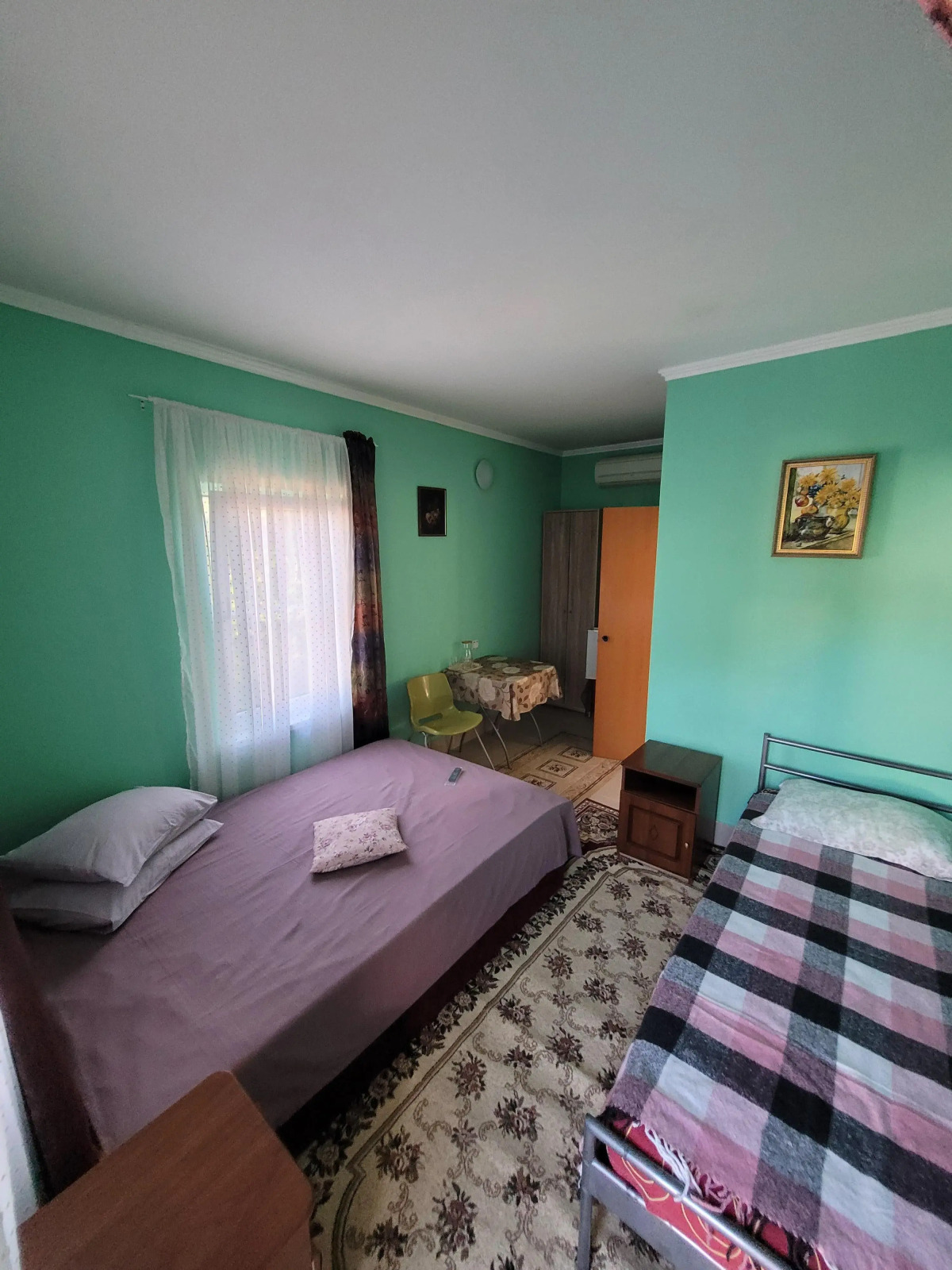 Приза Отель