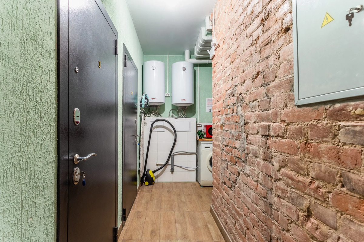 Апартаменты  Bikk*House 1 на  Достоевского