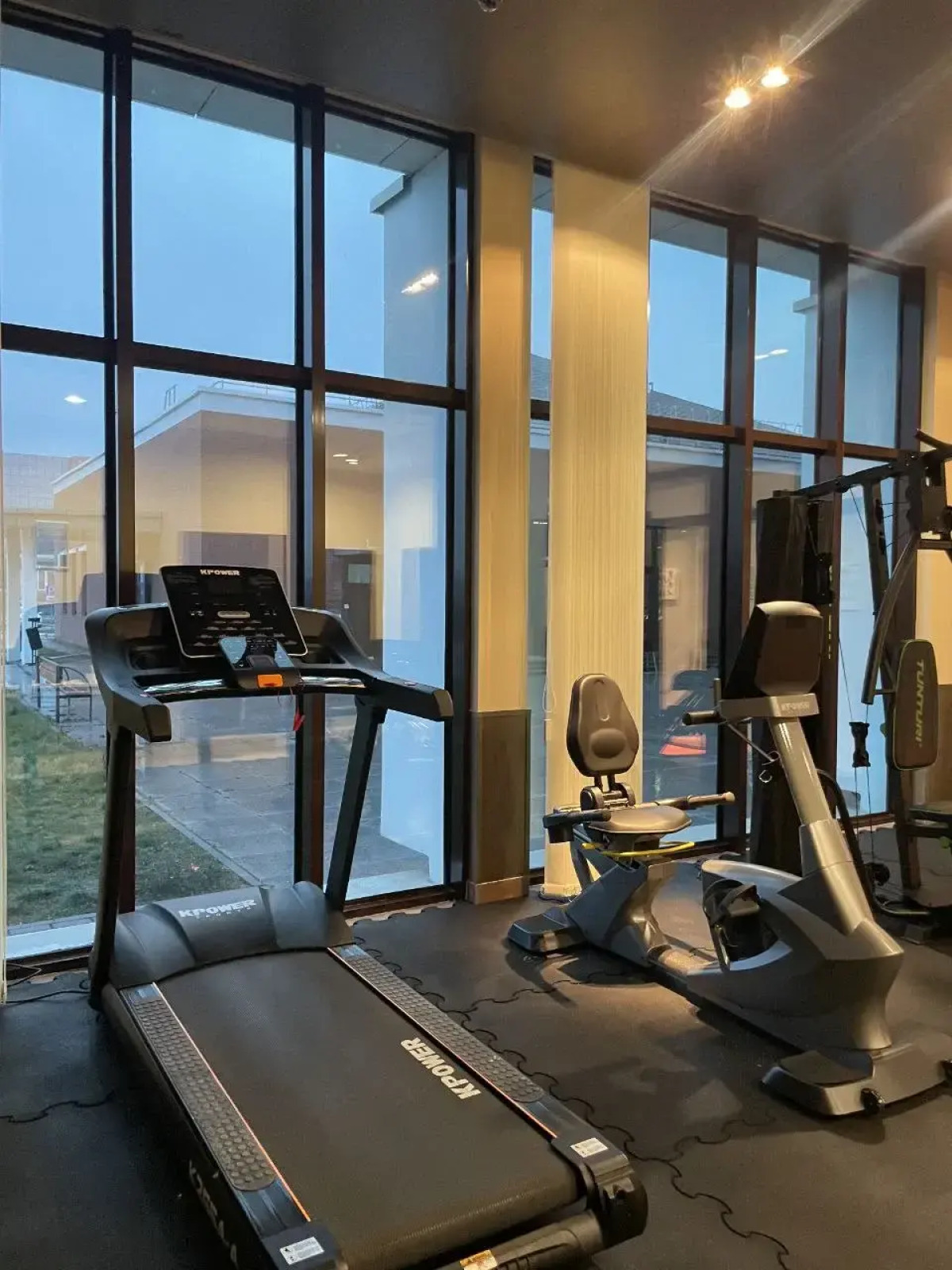 Отель China Merchants Business Center