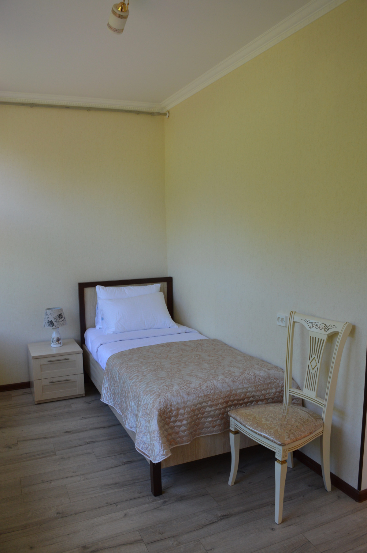 Гостевой дом Лотос