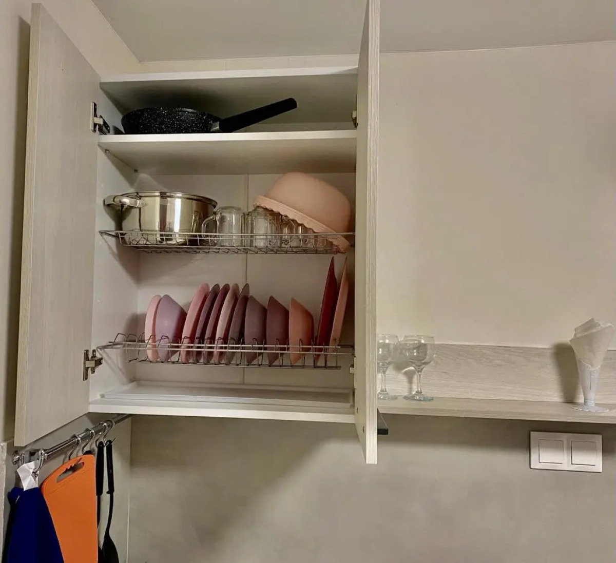 Апартаменты Уютная Квартира-студия на площади Маркса