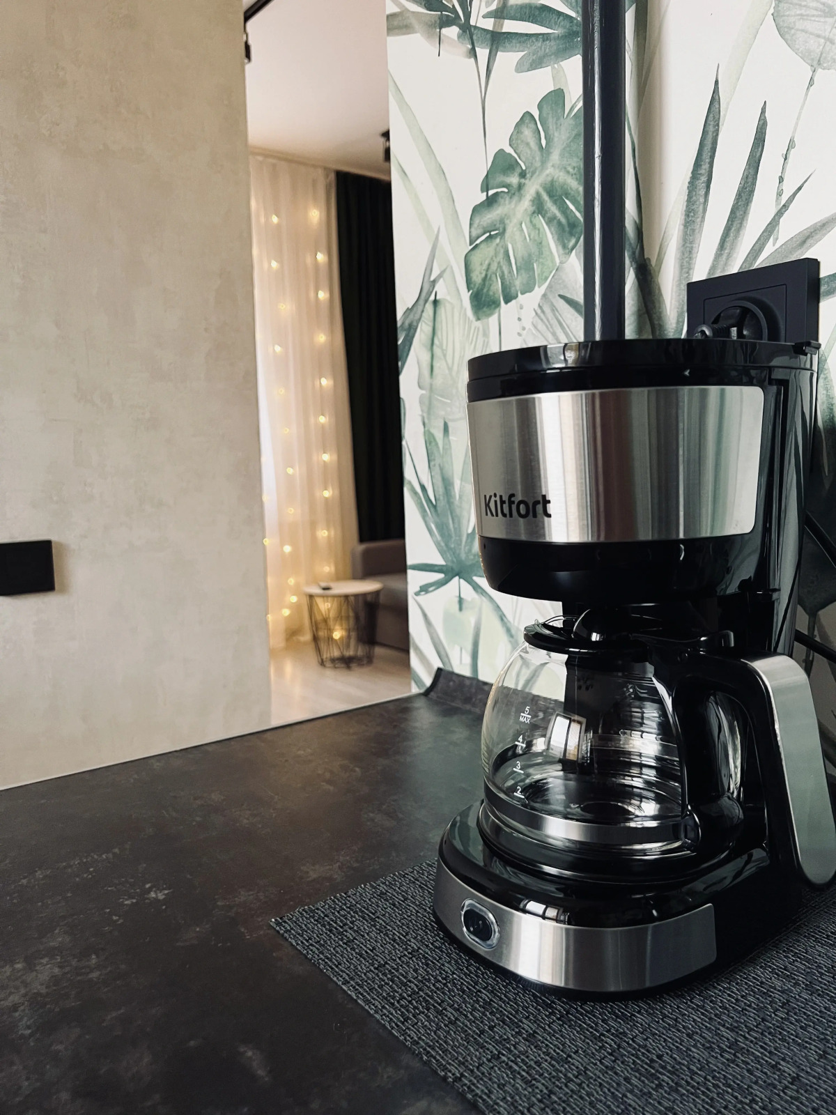 Апартаменты Malkova apartments на Младшего лейтенанта Ротко