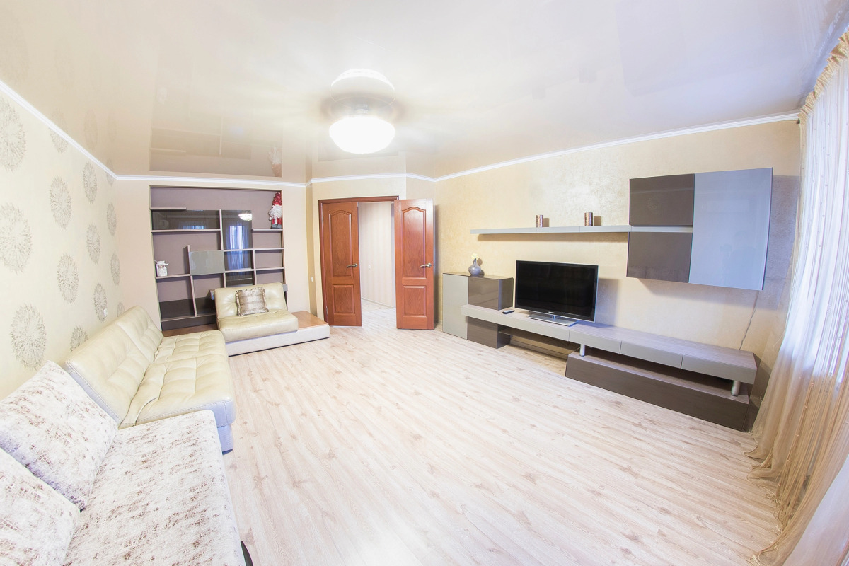 Апартаменты на Мичурина 19/27