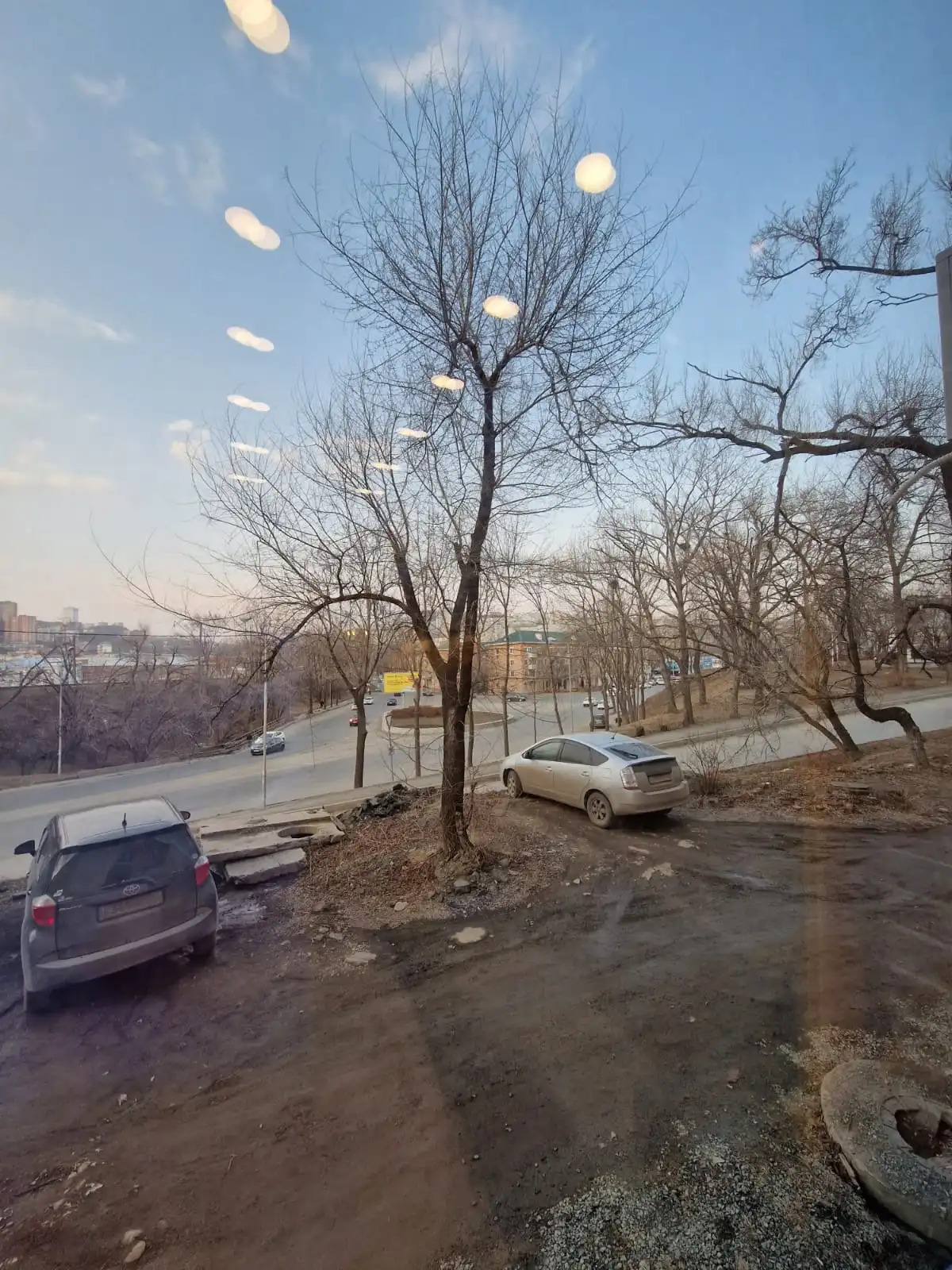 Апартаменты на Борисенко