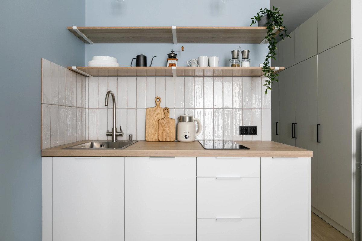 Апартаменты Moon River