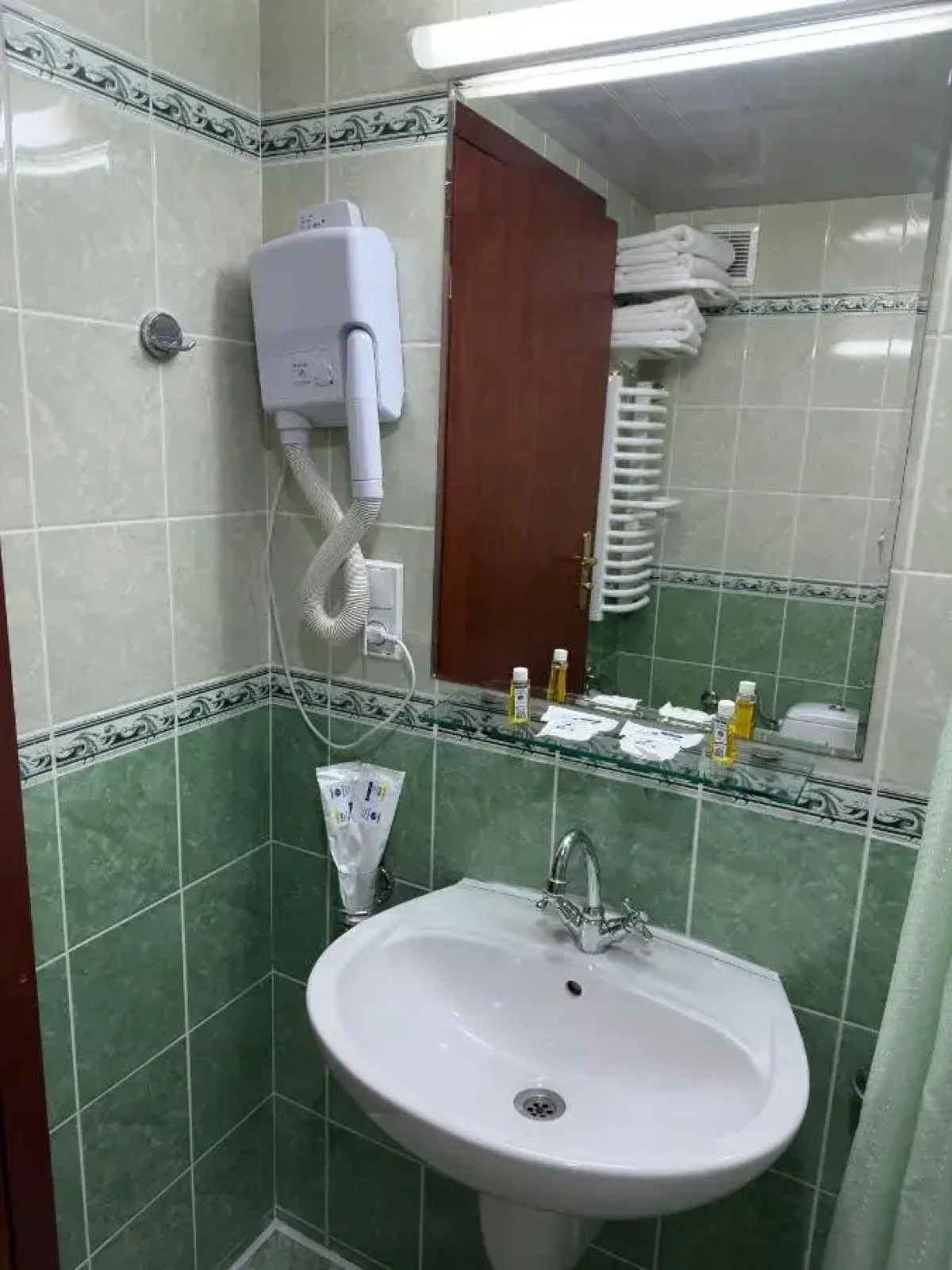 Отель Grand Bukhara