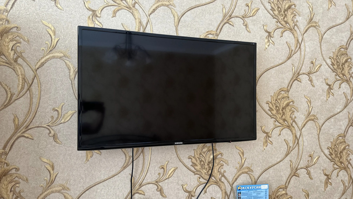 Гостевой дом на Рахманинова