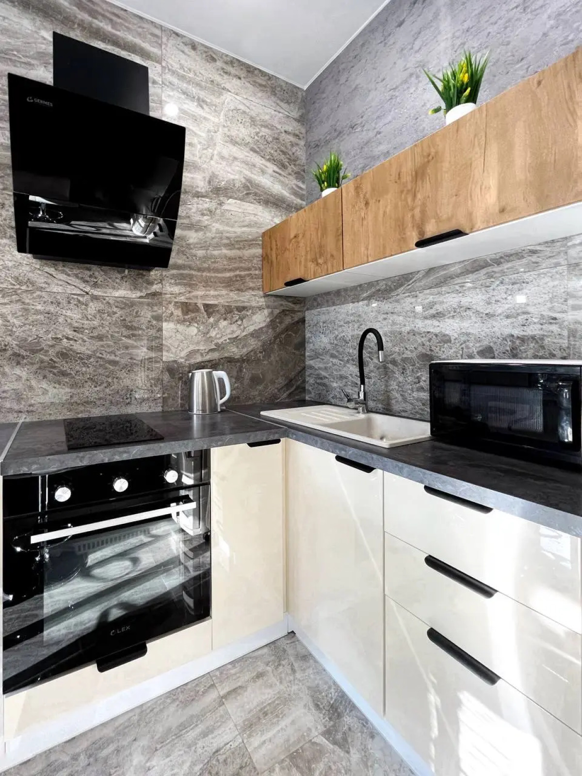 Апартаменты Sun Hills Ольгинка