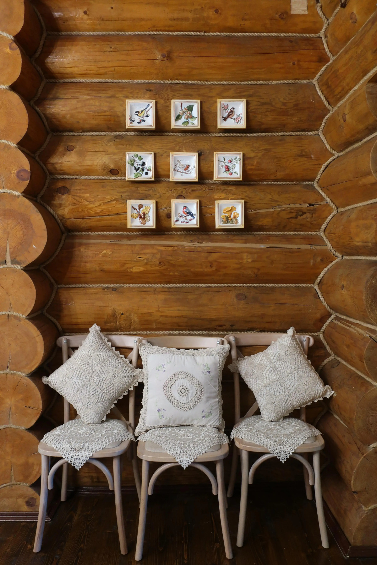 Мини-отель Дача