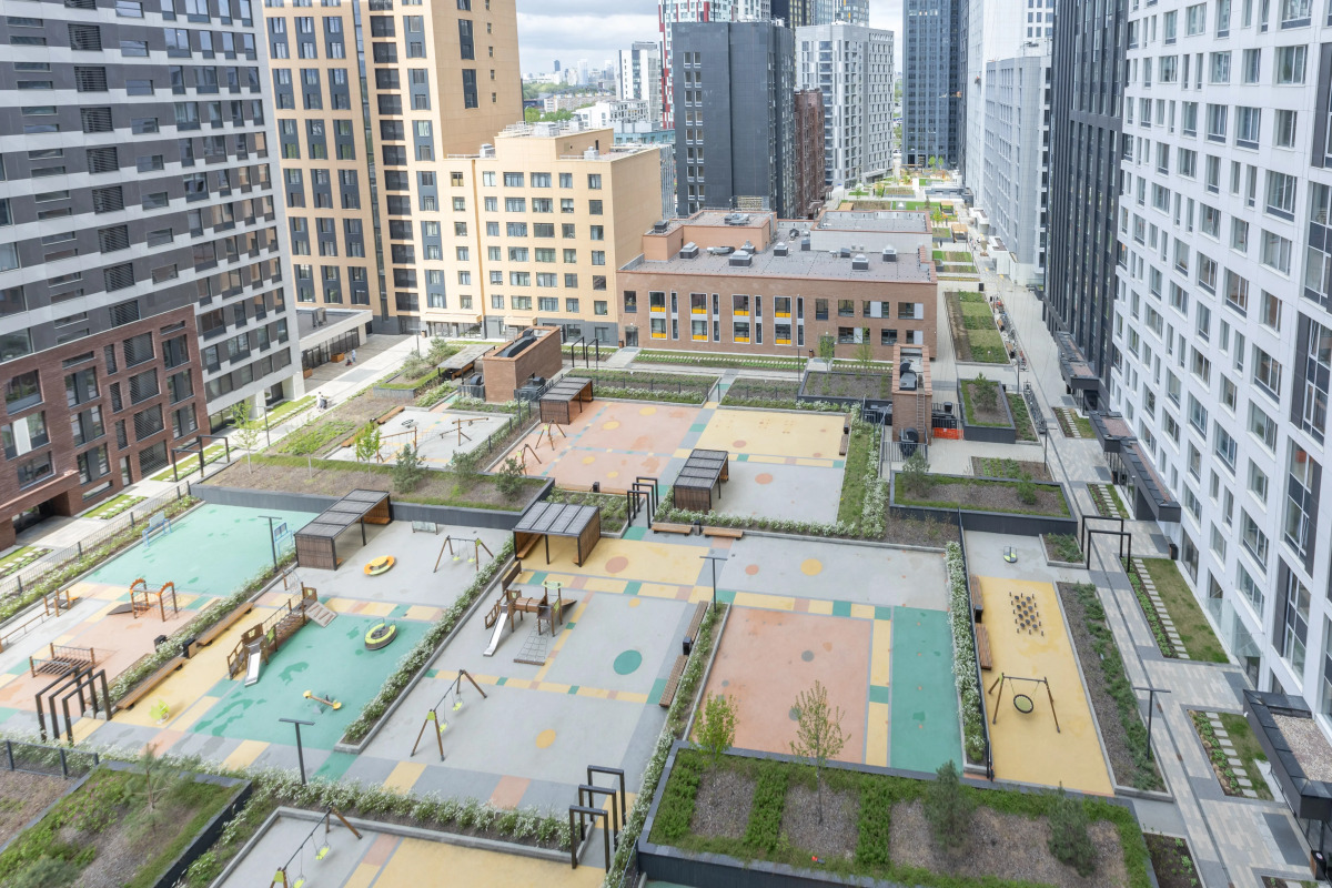 Апартаменты Дизайнерские | Студия в ЖК Hеadlinеr