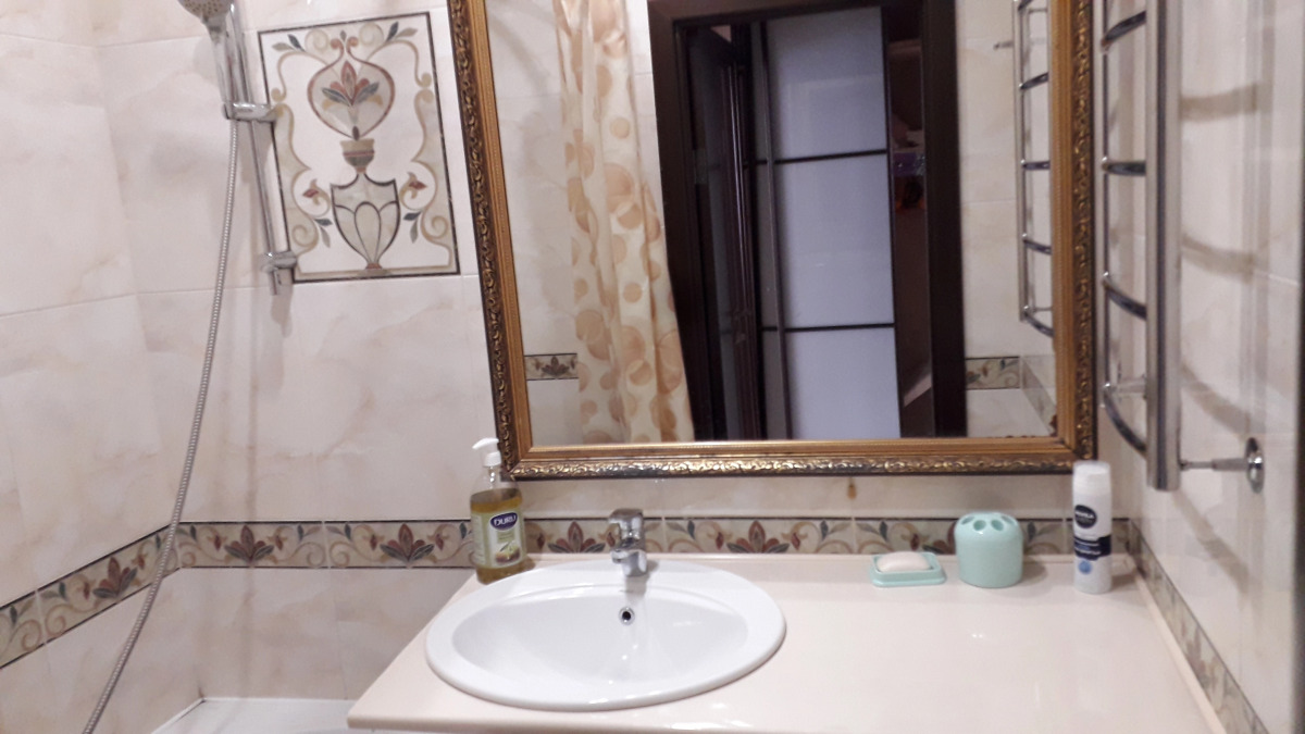 Апартаменты Супер