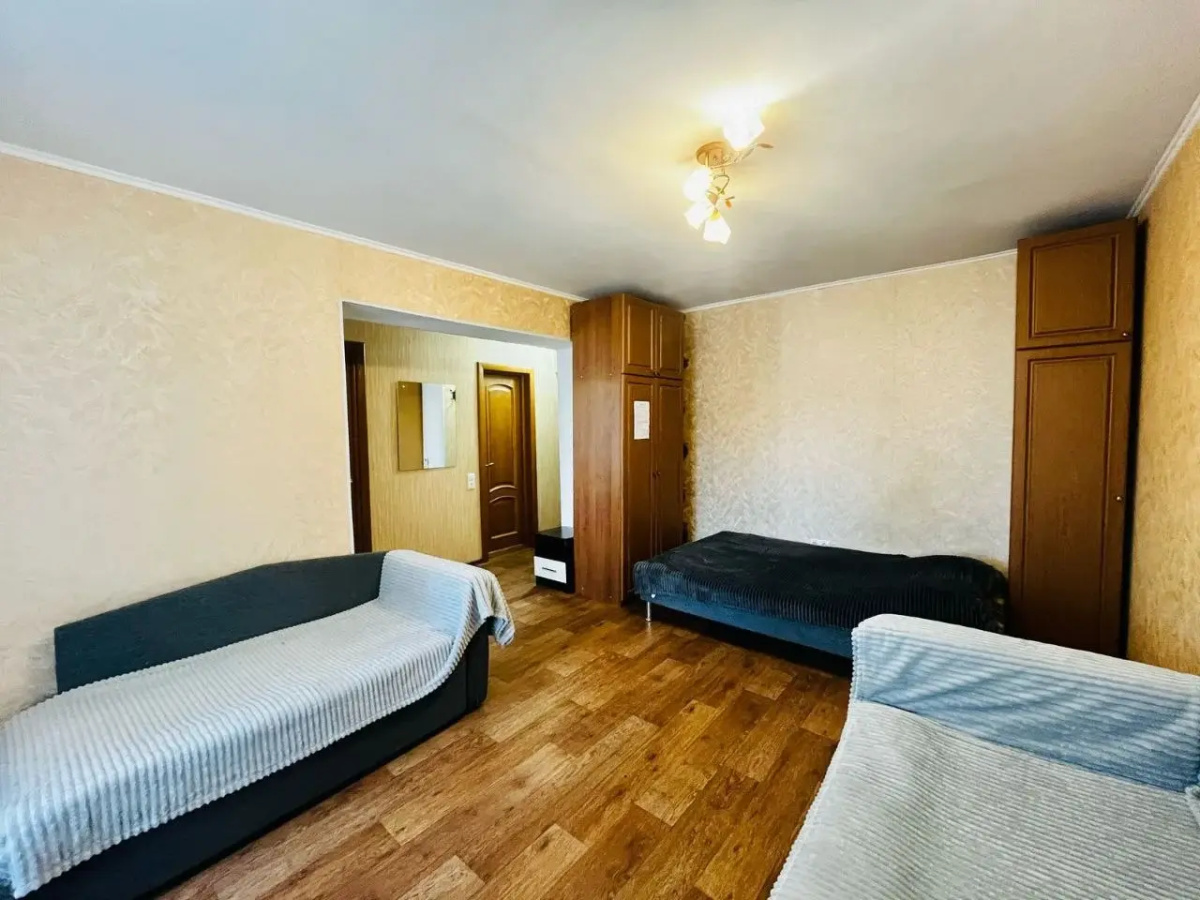 Квартира Чичканова 89