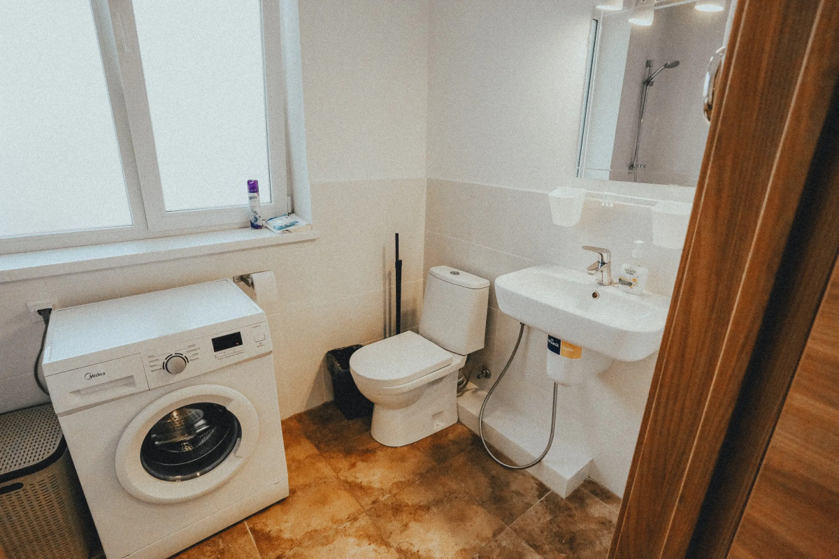 Апартаменты с Видом на Горы 1