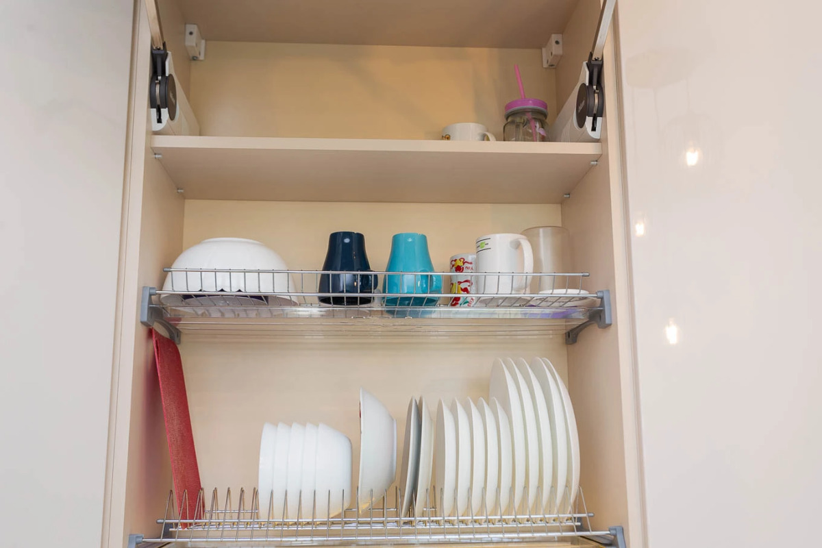 Апартаменты Seven Floor Apartment