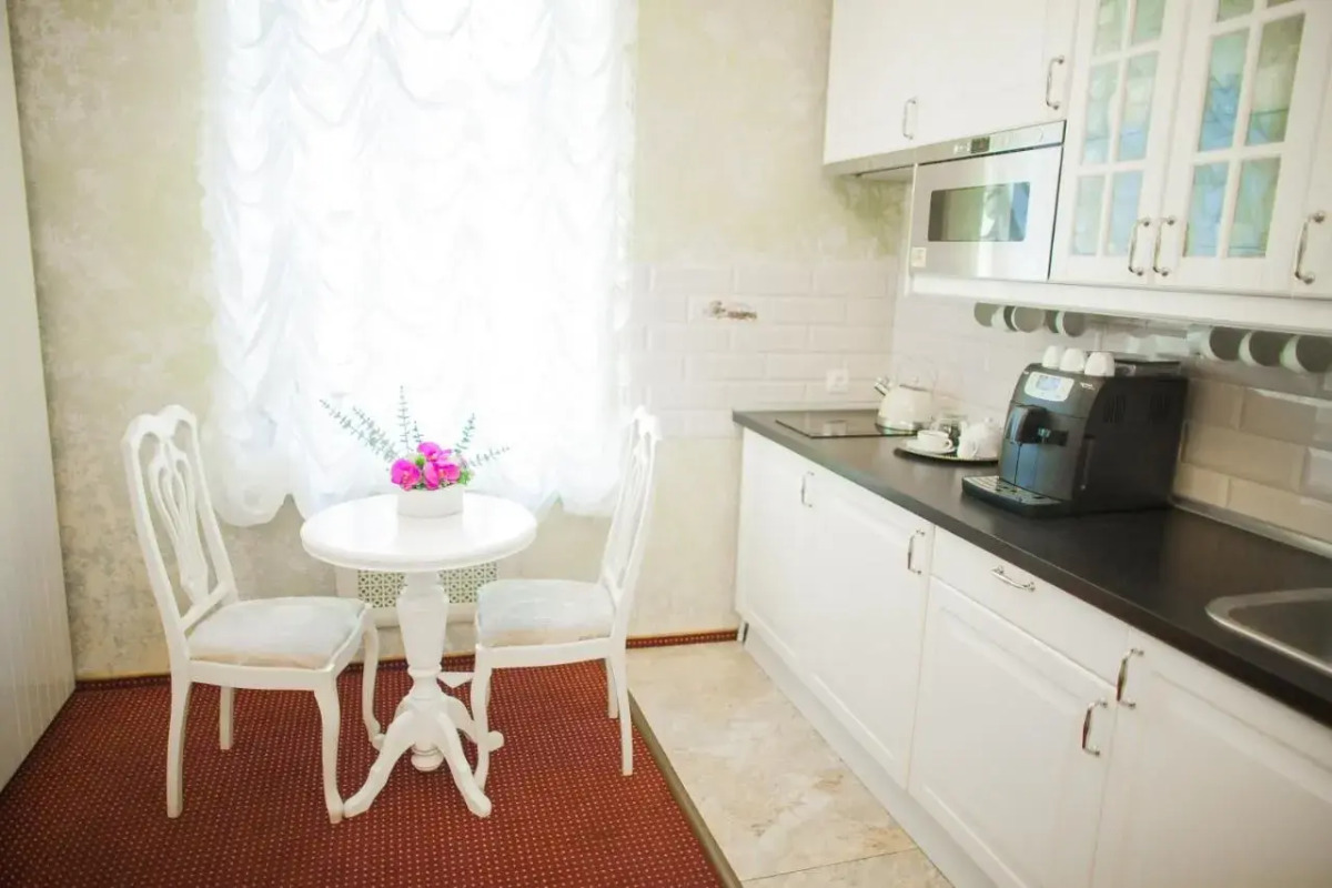 Гостевой Дом Симфония