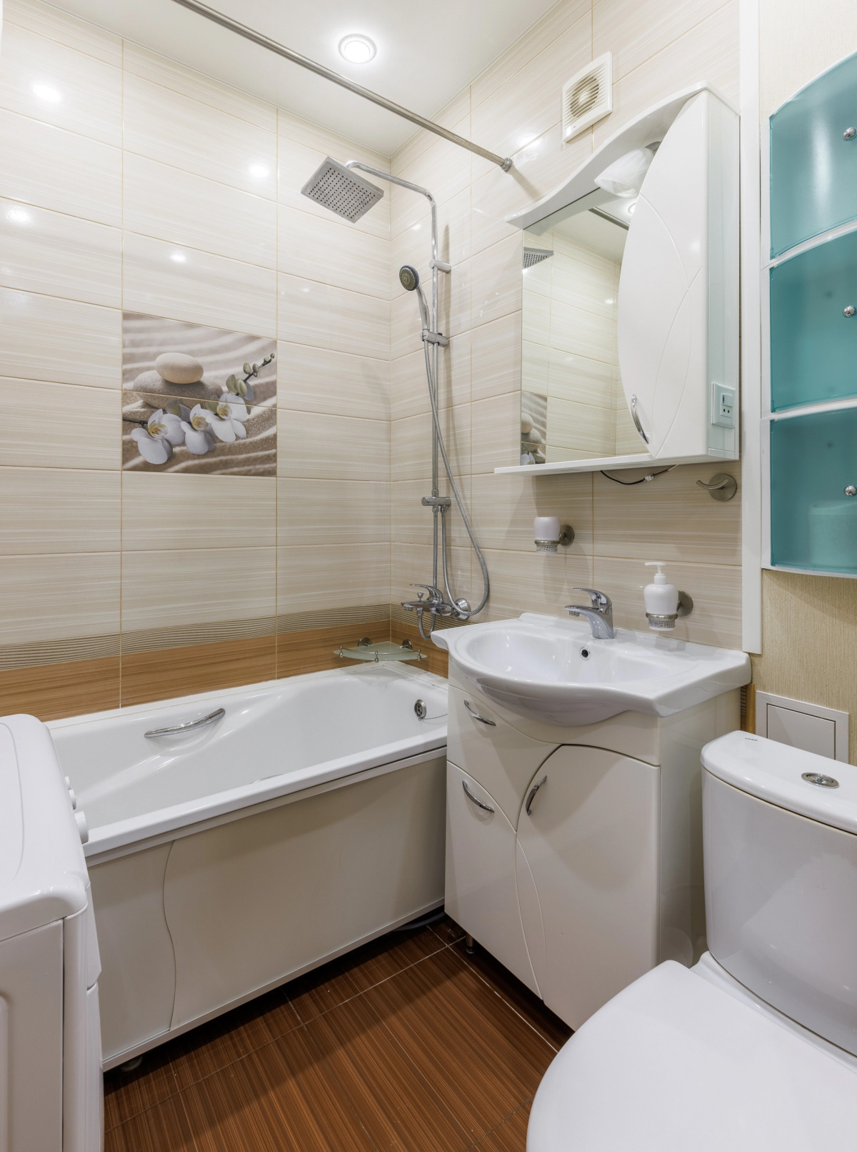 Квартира на Проспекте Ленина 61