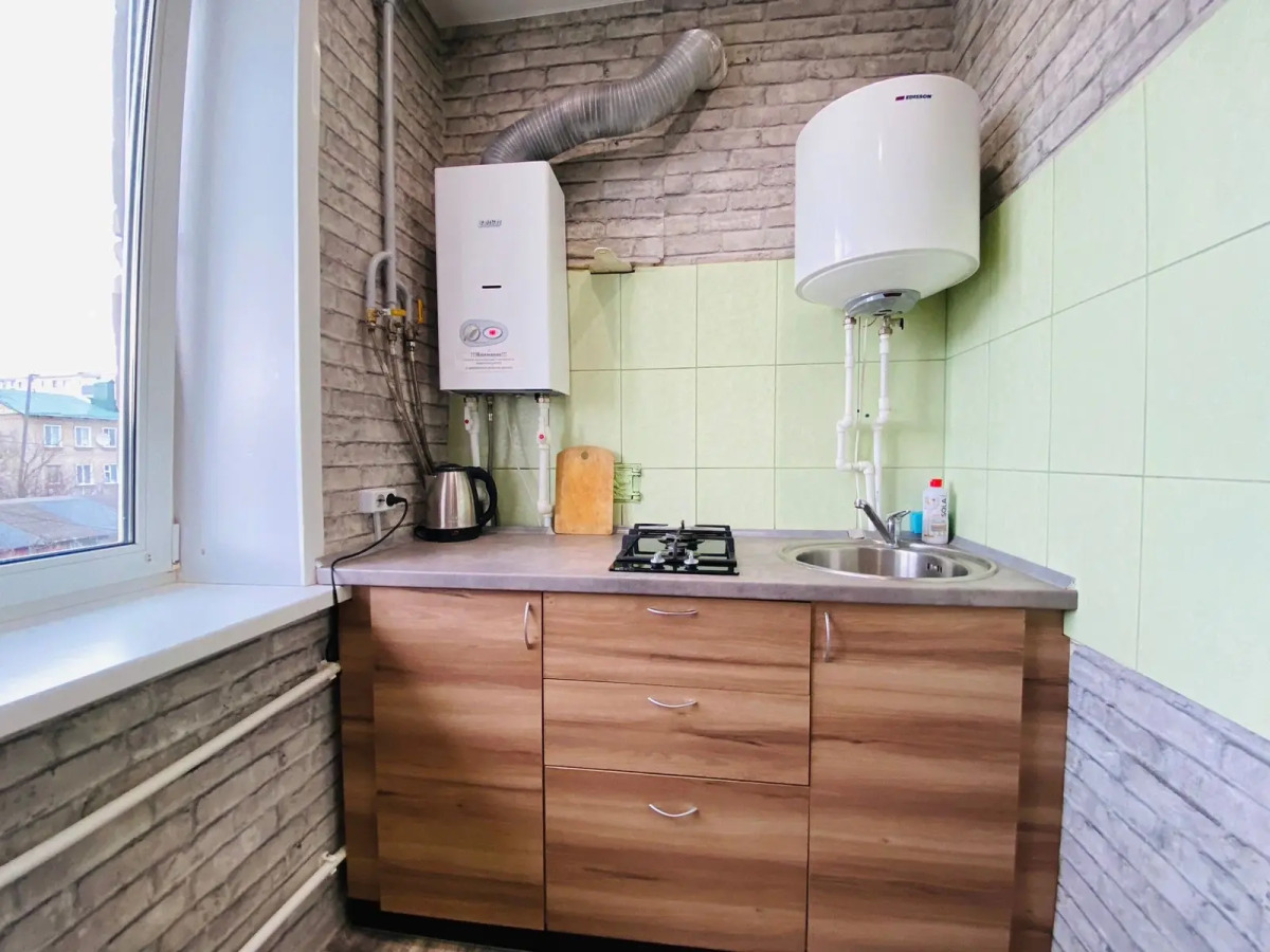 Апартаменты на Почтовом