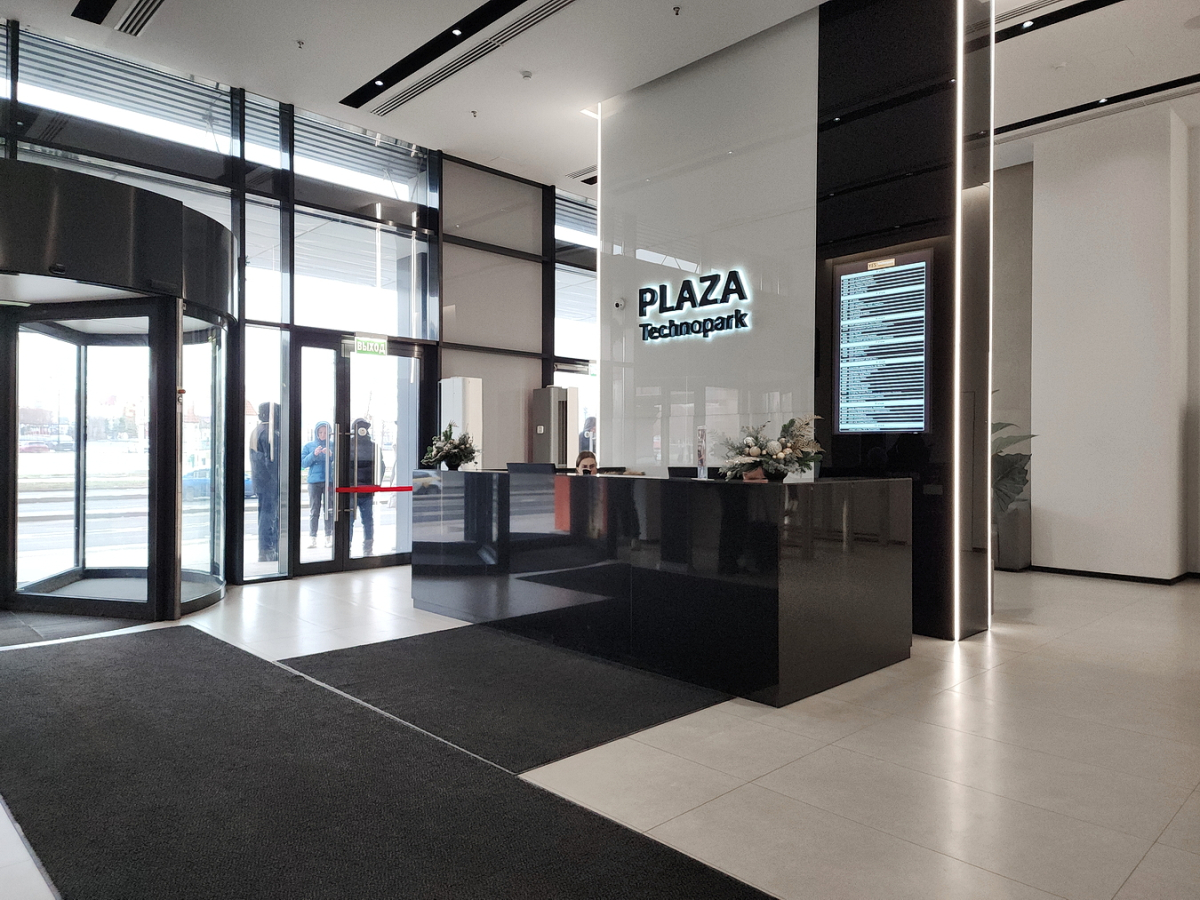 Апартаменты Бизнес-студия с видом на Москва-реку