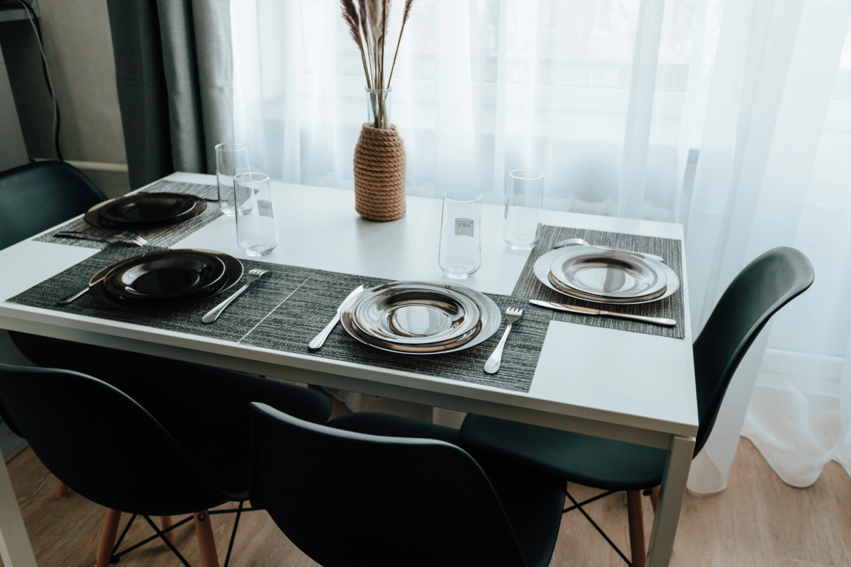 Квартира на Воровского 67