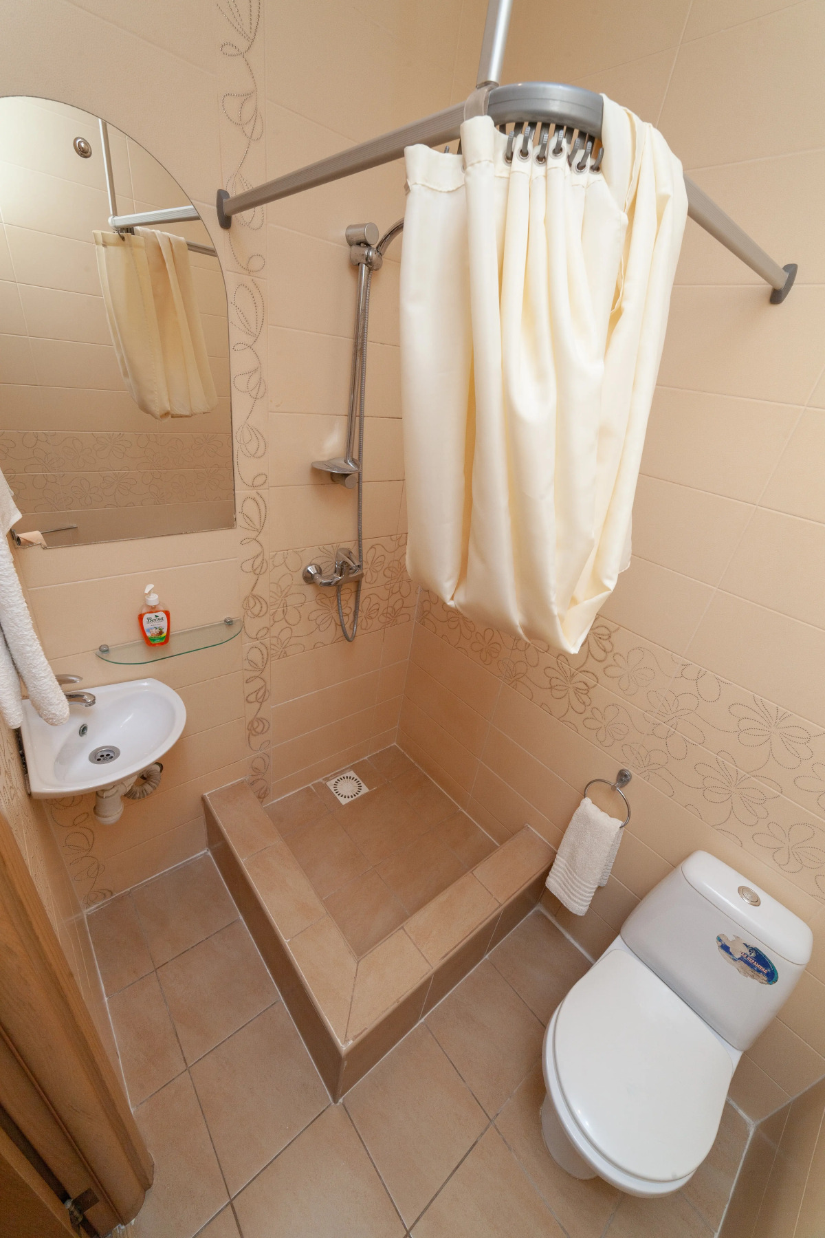 Мини-отель Виктория