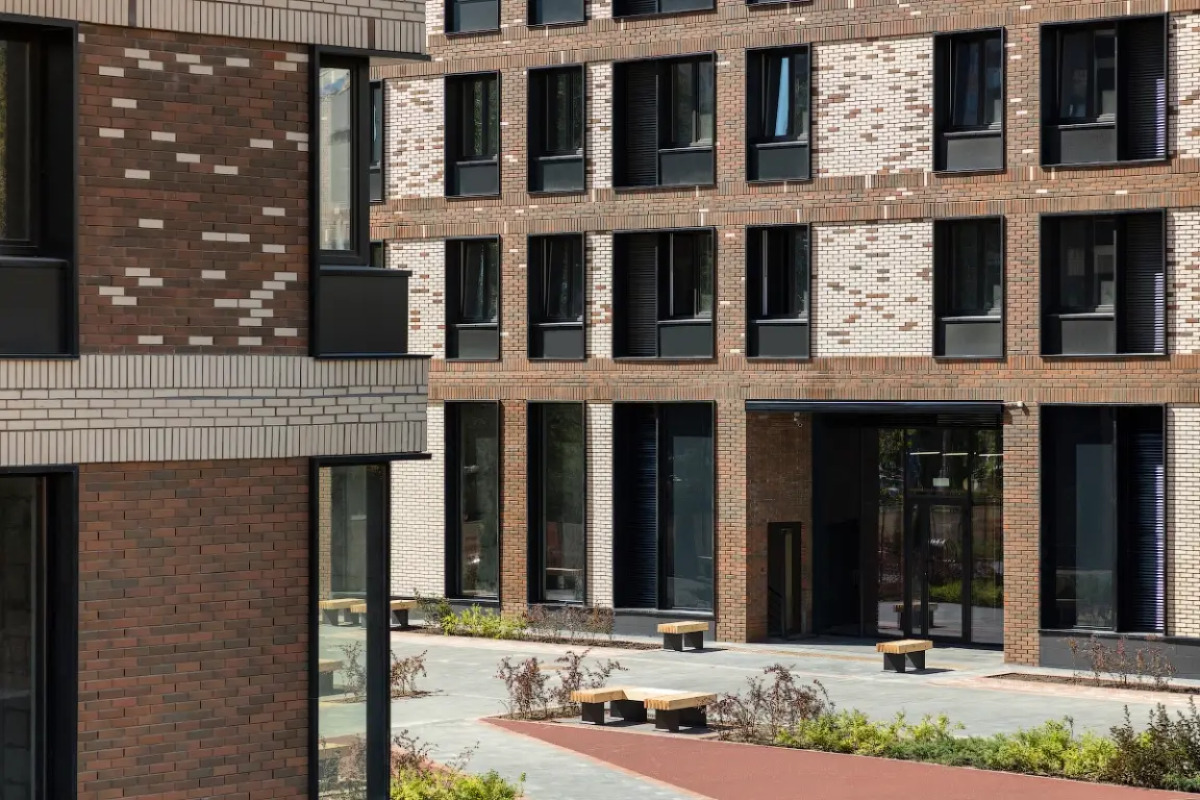 Апартаменты Улучшенные Уютный Дом на Смольной 44