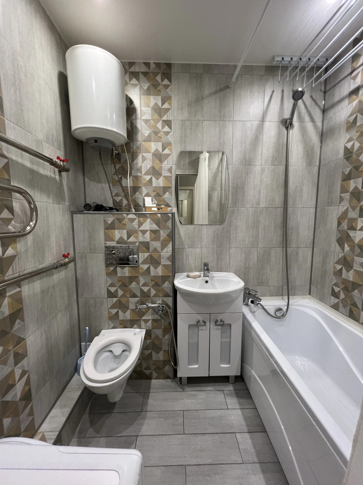 Апартаменты Московский 18/2