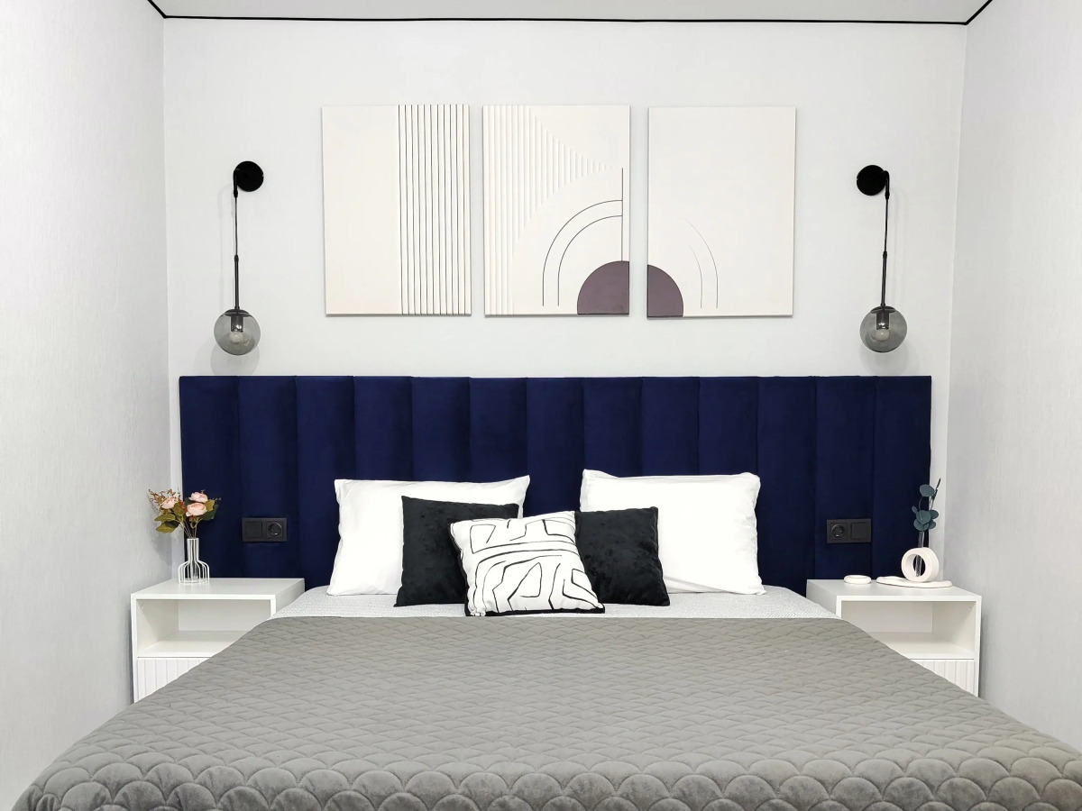 Апартаменты Двушка на 50 лет октября 37