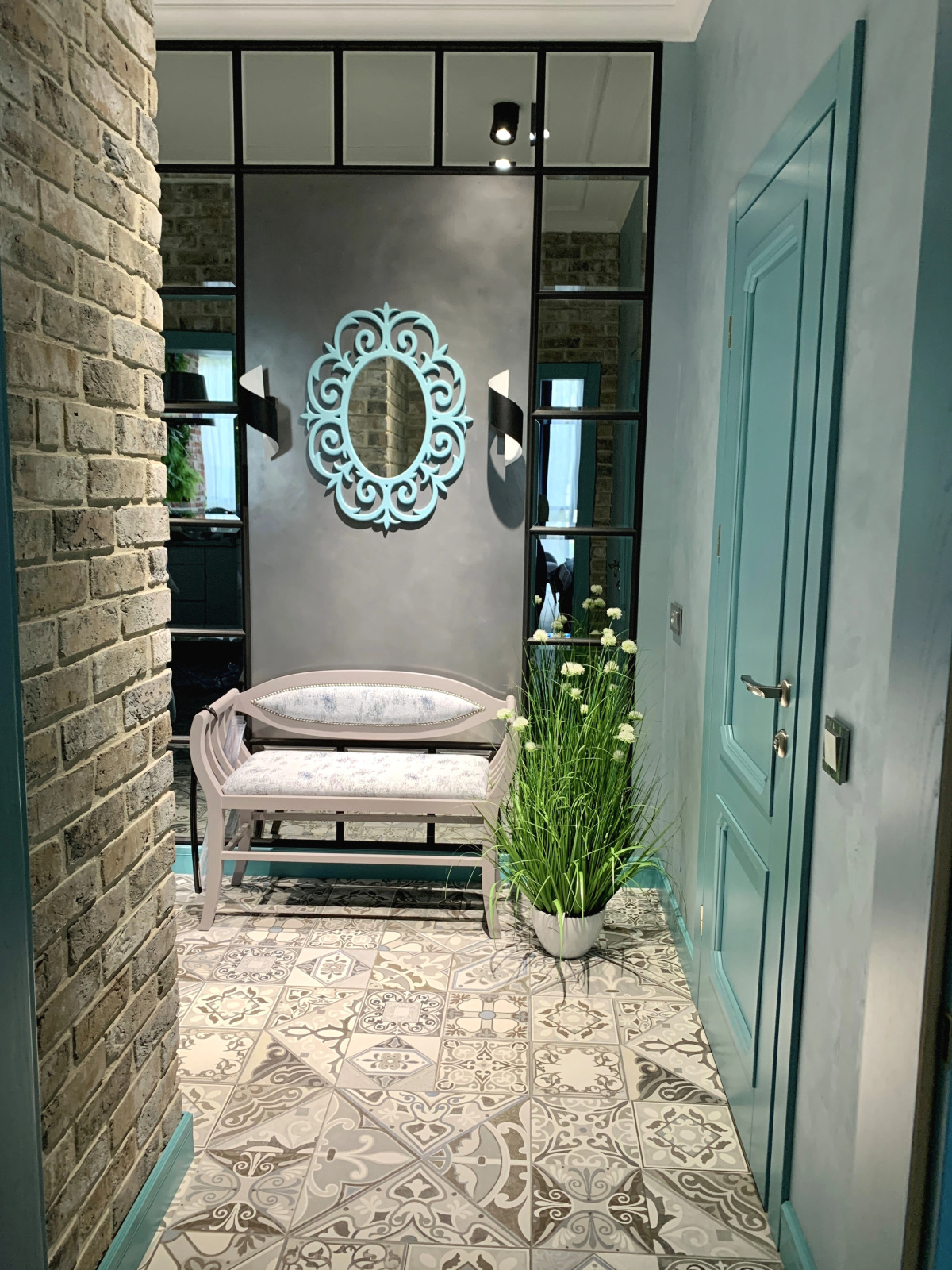 Апартаменты Raushen Prestige 8