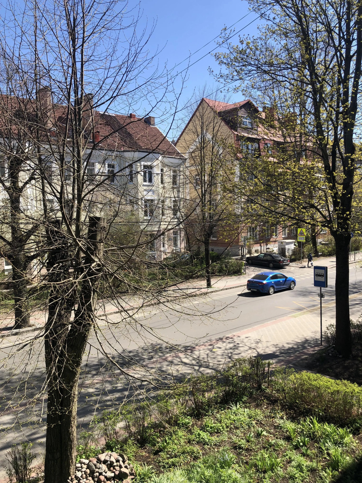 Апартаменты Комсомольская 79