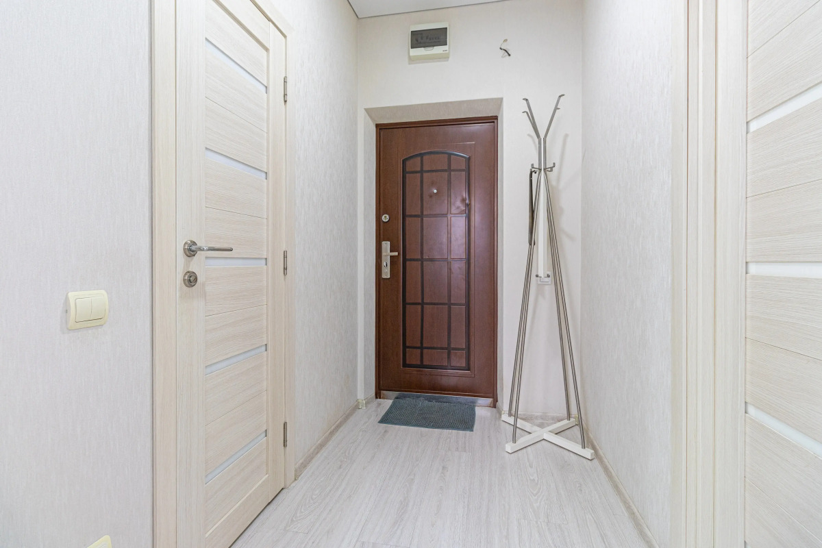 Апартаменты с Видом на Стадион Краснодар