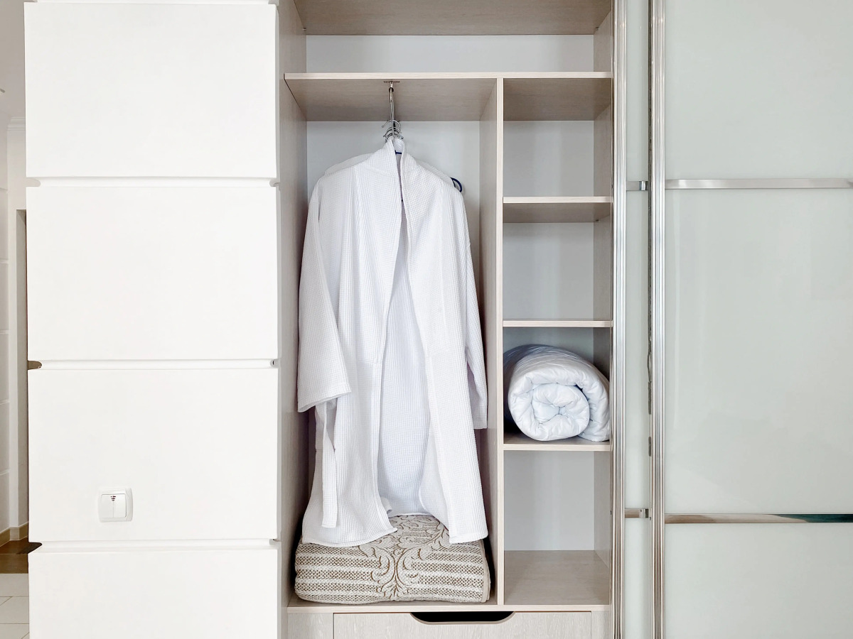 Апартаменты Гурзуф с видом на море