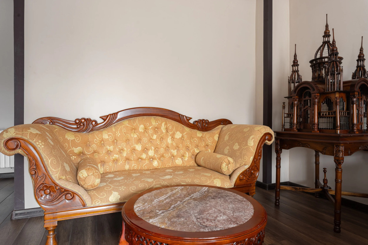 Гостевой дом Кенигсвальд