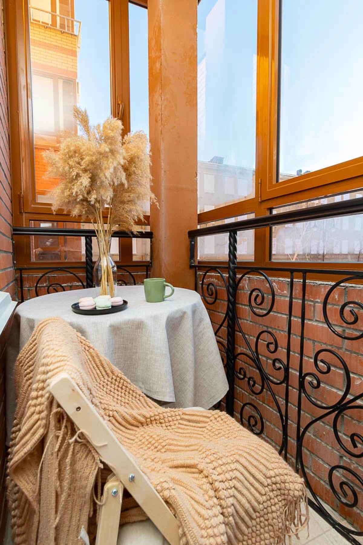 Квартира Happy House Уютные Студия в ЖК Золотой Парус