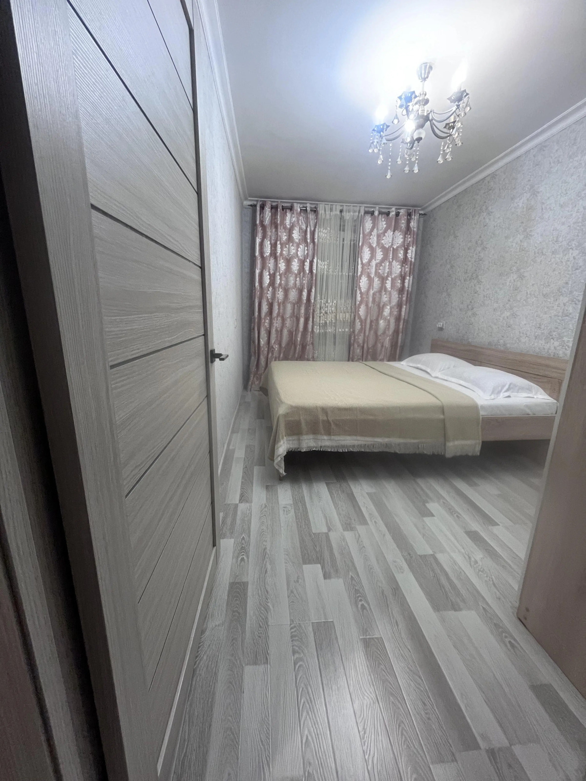 Квартира Гюль