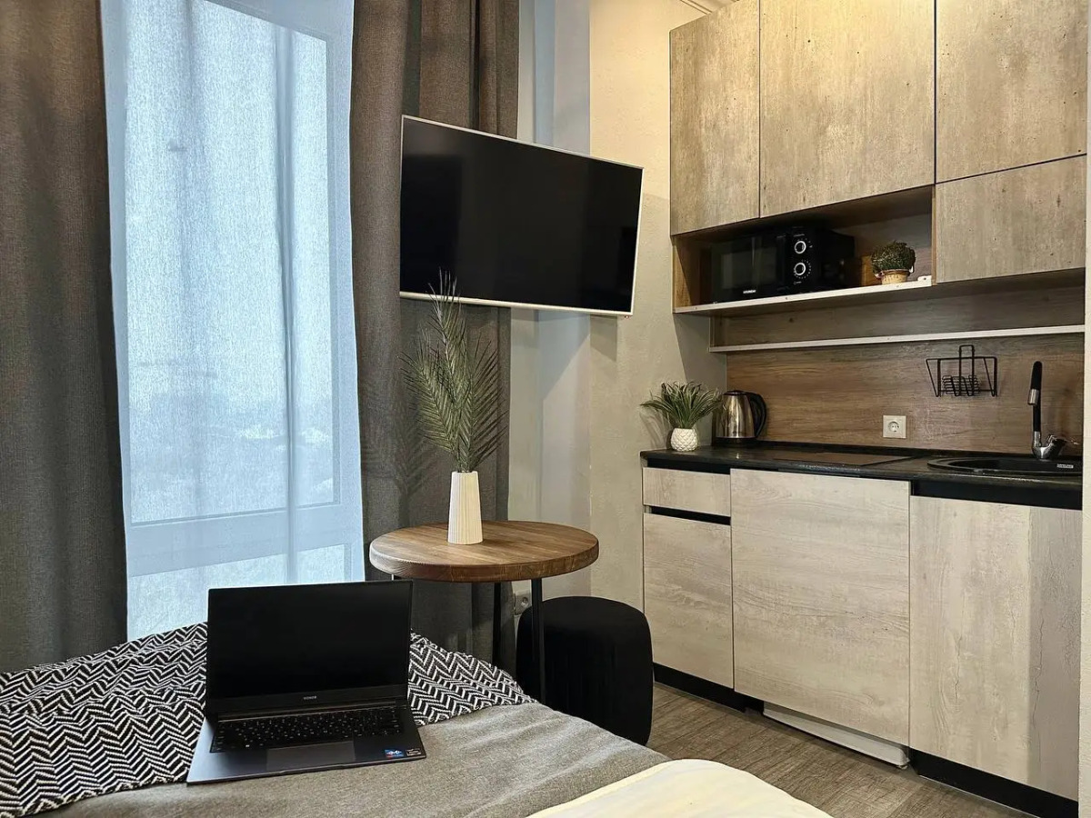 ДзенХоум Модерн 8272