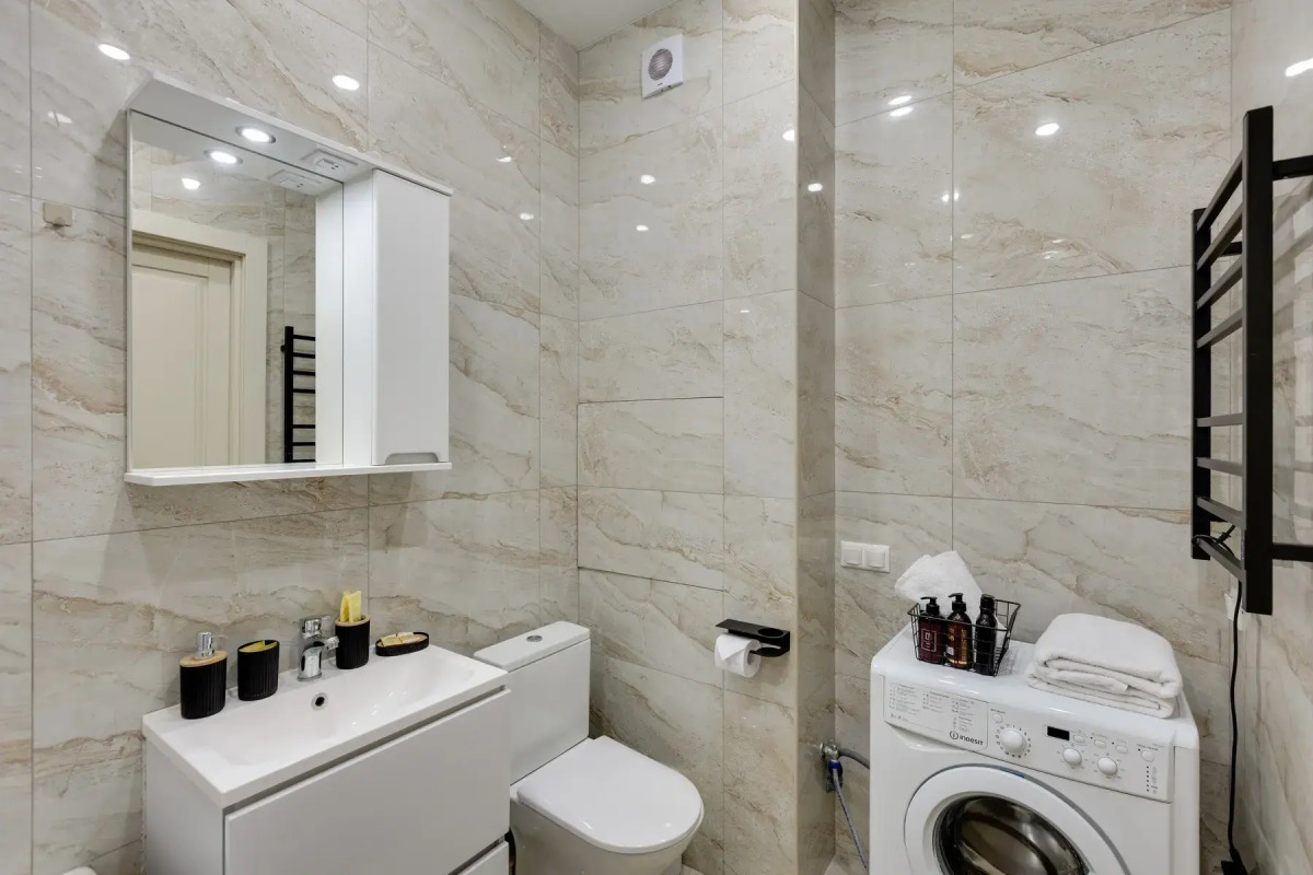 Квартира Карма от Home24