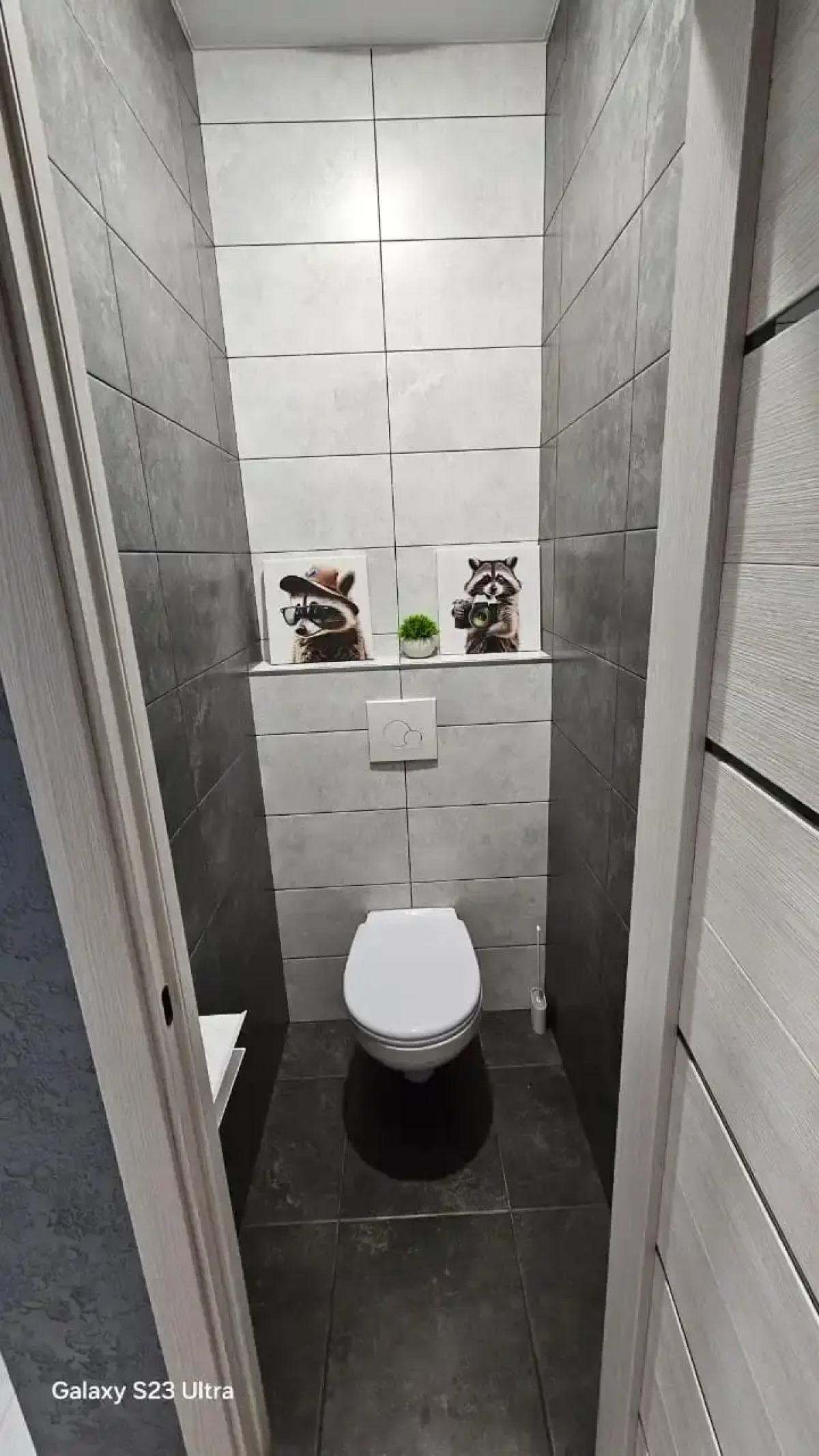 Квартира Олимпийская 83