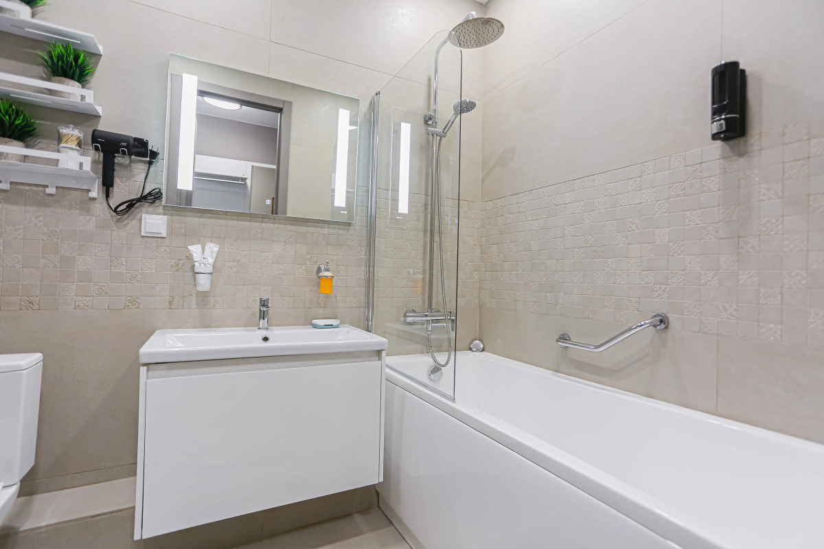 Апартаменты SunSet 2-я Оранжеорейная 4А