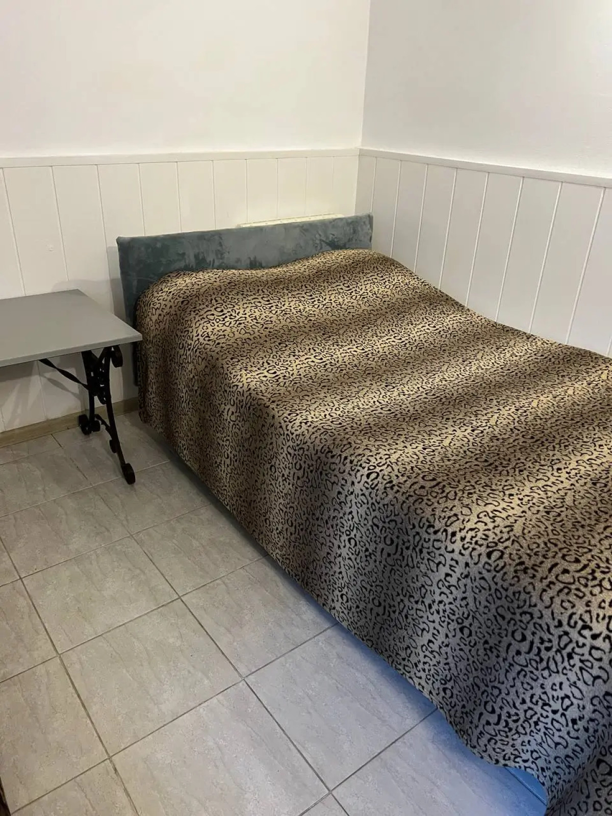 Гостевой дом Анюта