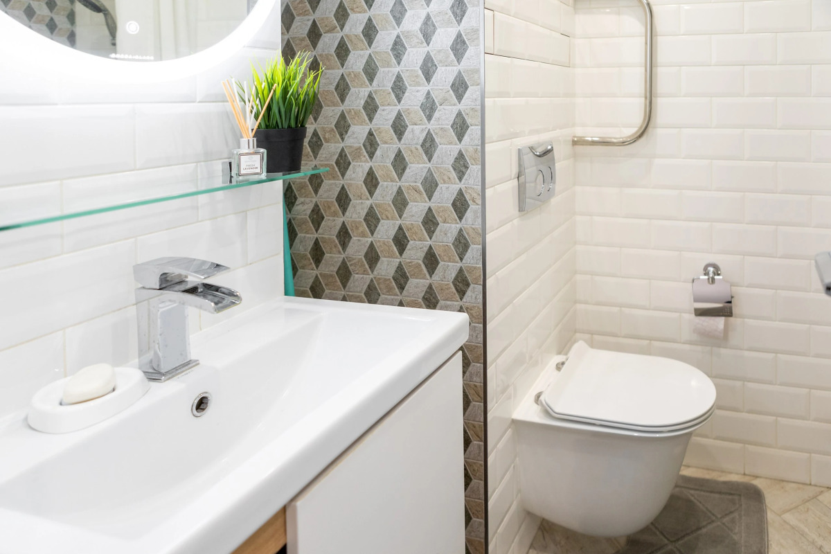 Апартаменты Квартира-студия Лофт