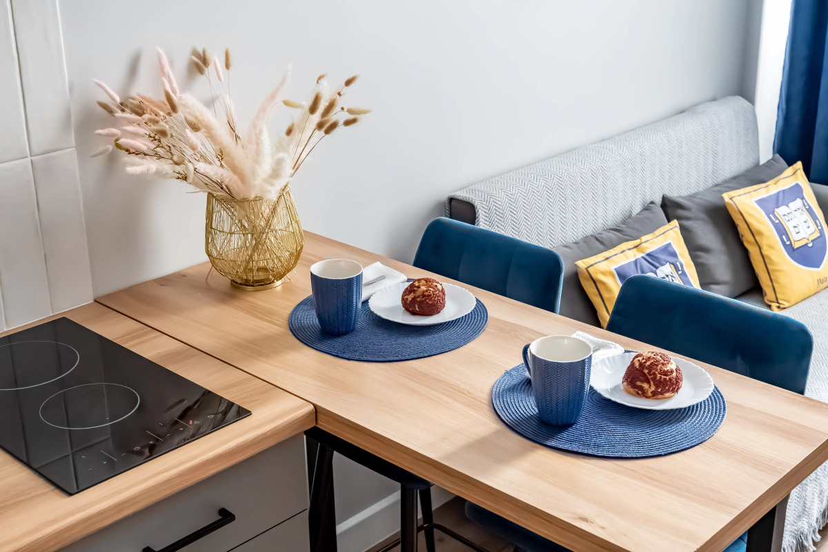 Апартаменты Sergeew Apartments Студия на Лиговском