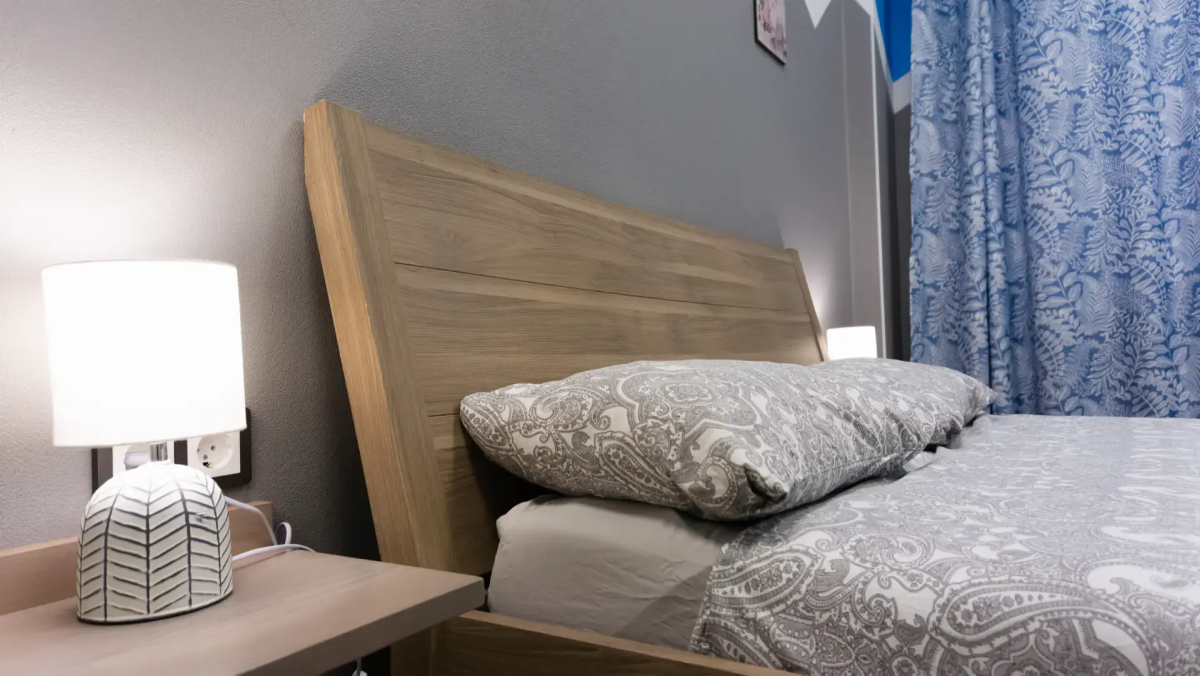 Хостел Рокет