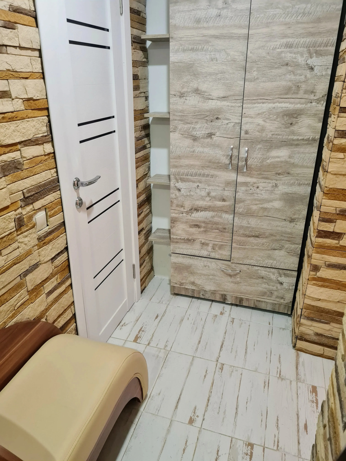 Апартаменты в Сочи Green 6