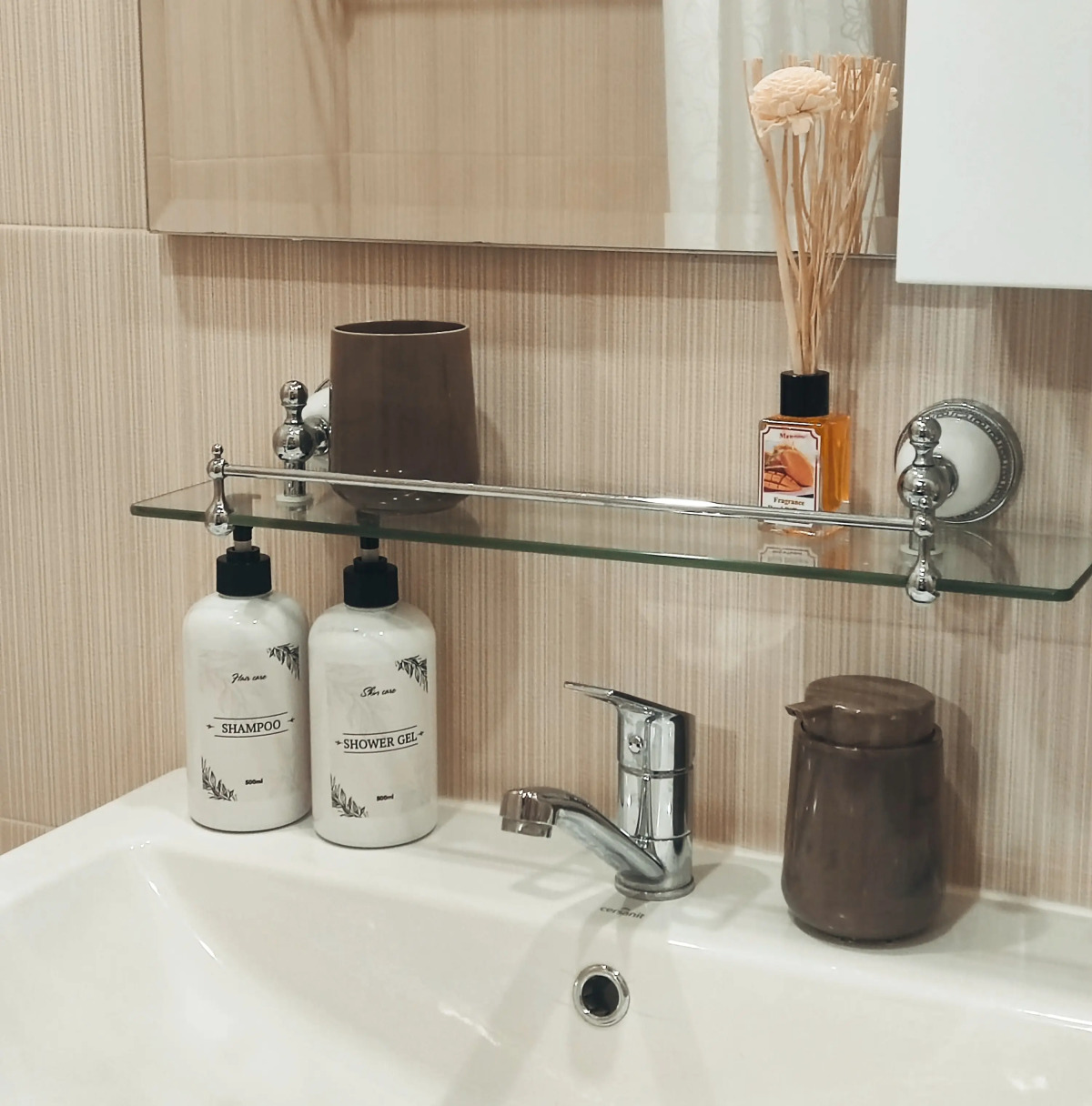 Квартира Уютная в центре рядом с морем