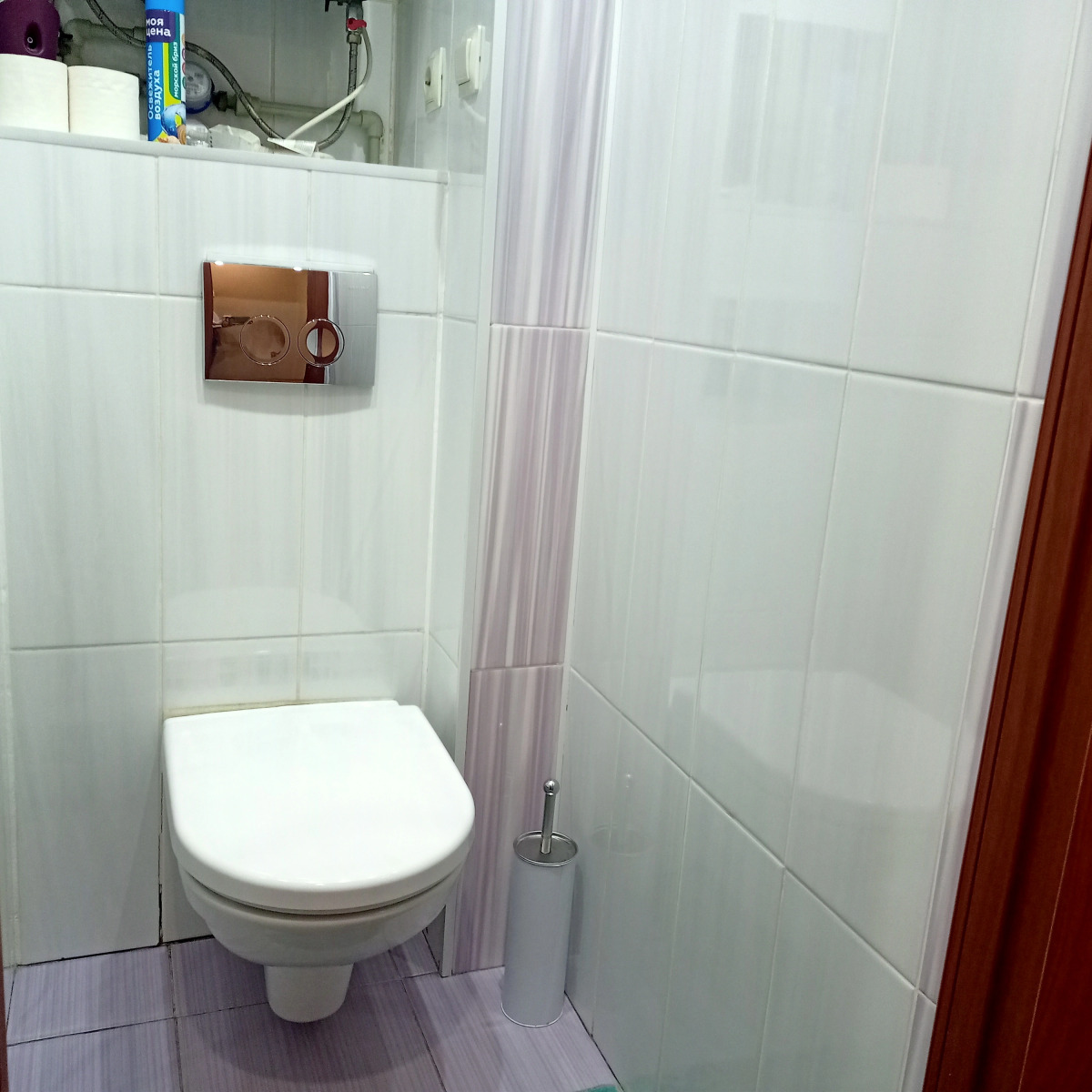 Апартаменты Комфортные в центре Мурманска