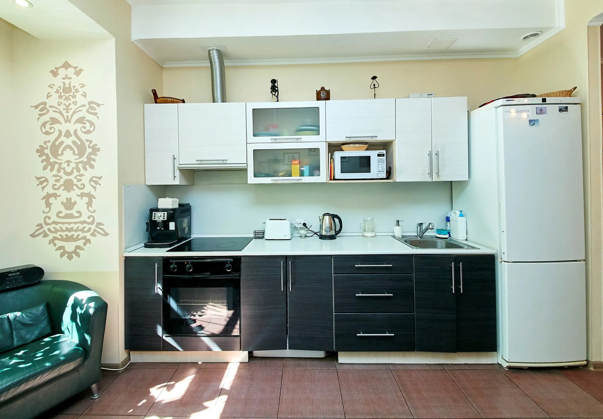 Отель Априори