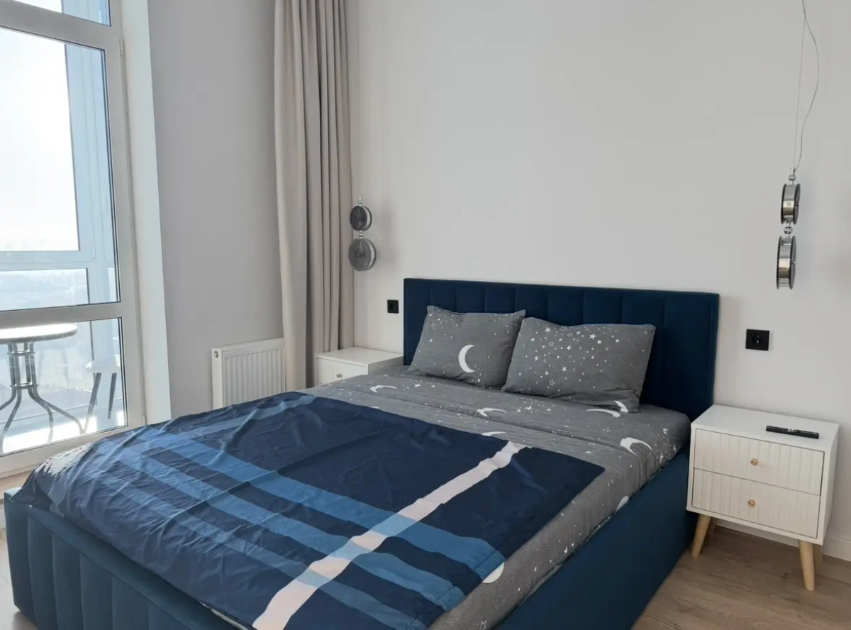 Квартира Central SkyView