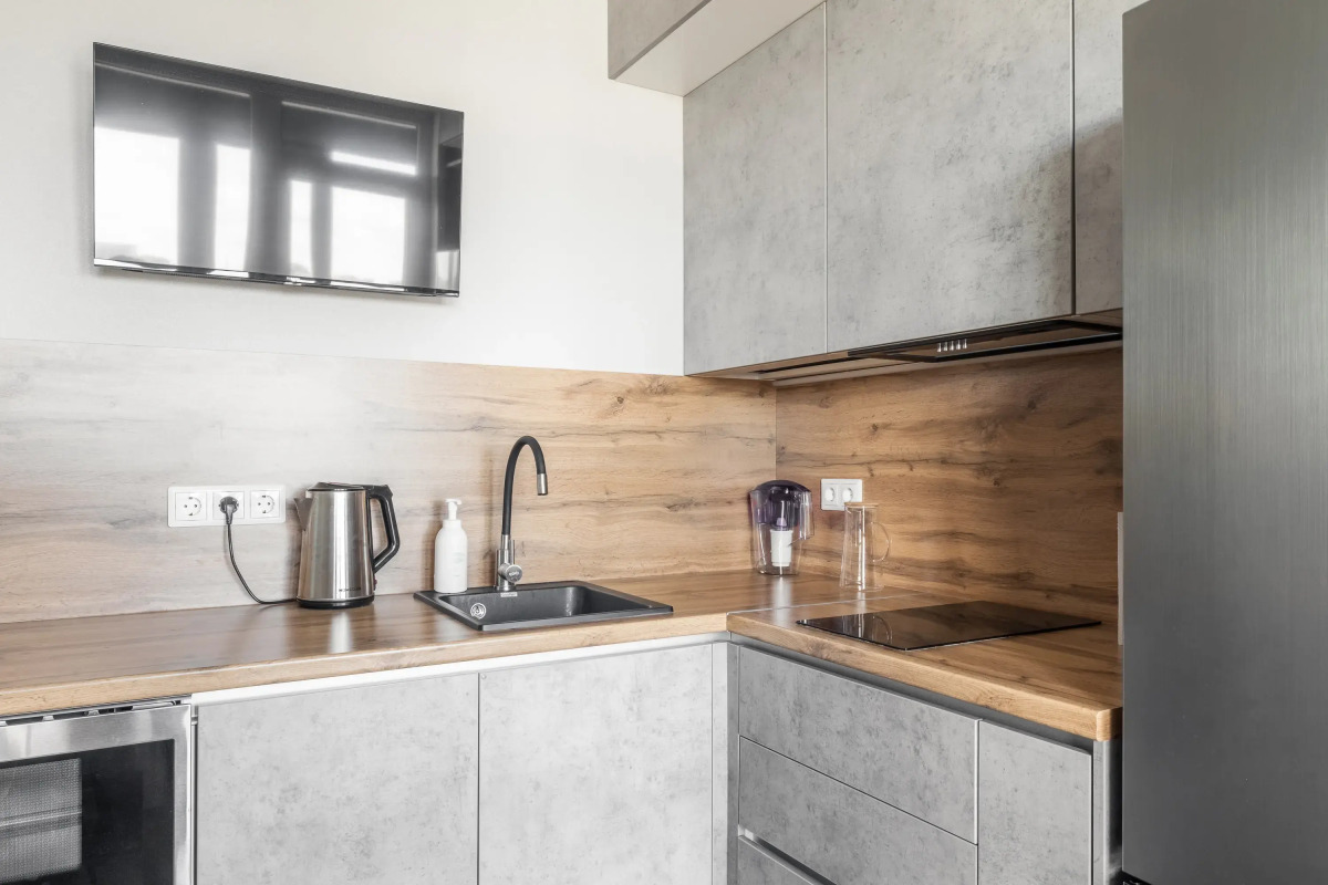 Квартира Идеальное жилье у Московских ворот