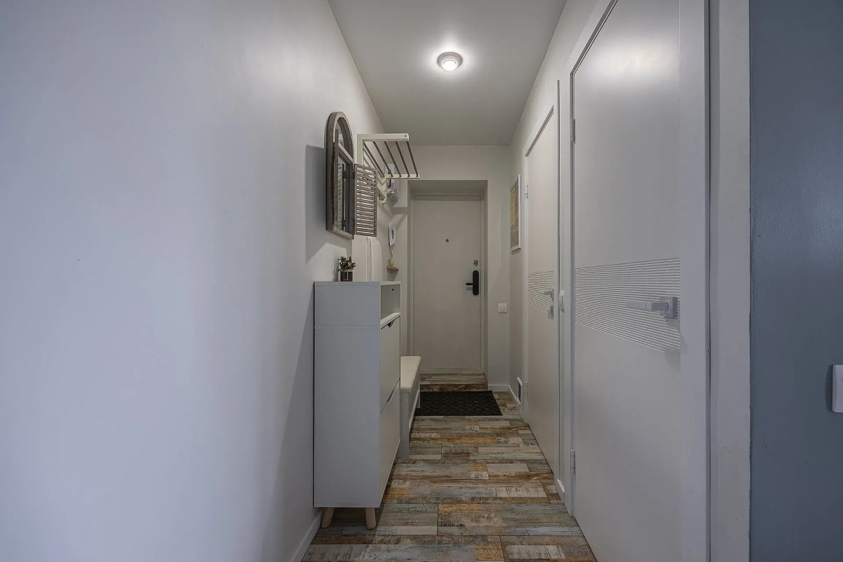 Квартира 3-х комнатная квартира на набережной у кремля