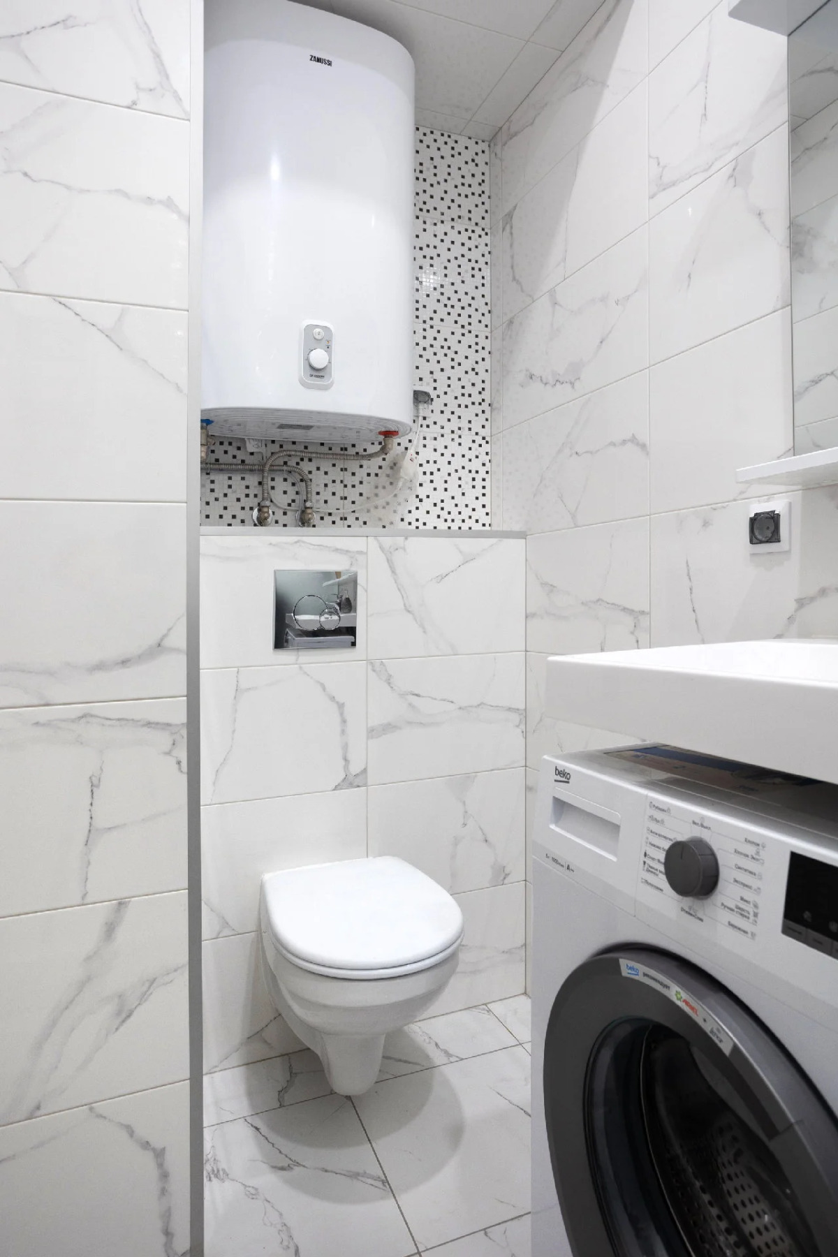 Апарт-Отель LetYourFlat Favorite Avenue 1